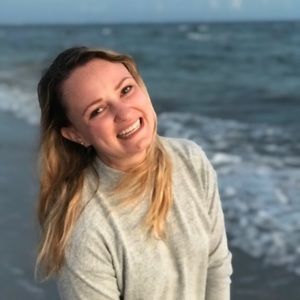 Meet your Posher, Chelsea